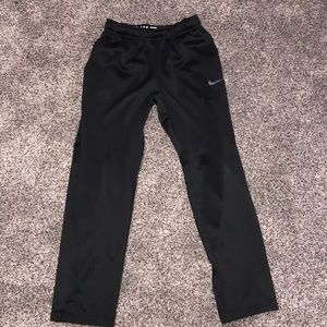 Nike dri-fit sweatpants